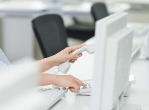 2_弊社からお問い合わせ内容の確認