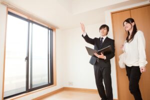 3_内見のご案内